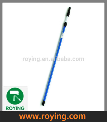 telescopic flexible pole telescopic fishing pole telescopic support pole