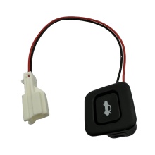 93555-2H000 Modern Trunk Lid Opener Switch