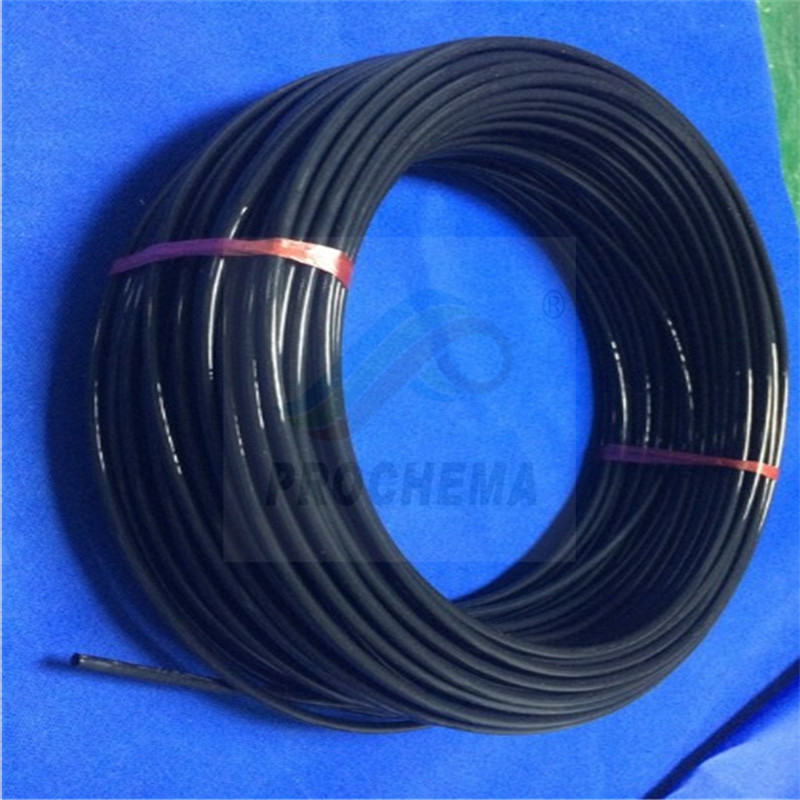 PTFE FRICTION FLAME FLAME 2: 1 لوله قابل کوچک شدن