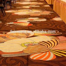 top brand used casino carpet H02, high quality top brand used casino carpet