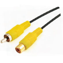 RCA Plug to RCA Jack