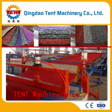 carpet making machine