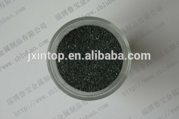 Sand blast media steel grit/metal abrasivesG80