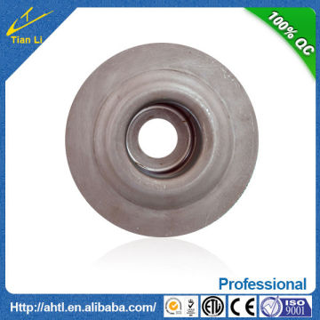 Mechanical seal pump oil seal