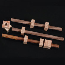 Quality Fasteners, Nuts, Studs, and Threaded Rods Suppliers