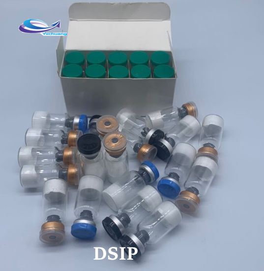 dsip dosage bodybuilding