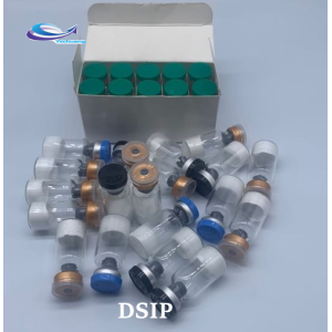 High Quality High Purity Peptides Powder Dsip