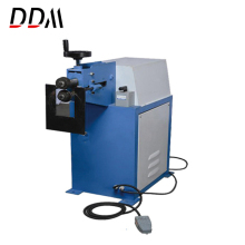DDM Tennying, Wiring, and Swaging Machines: Beading Machine Solutions