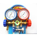 Mengatur R134a R12 R22 AC Manifold Gauge