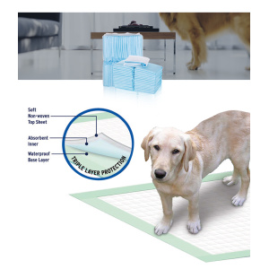 Dog Training PEE PEE Toilet Pad