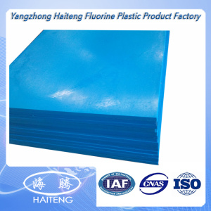 แผ่น UHMWPE Plate HDPE ทนต่อการกัดกร่อน