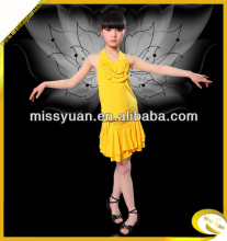 China Manufacture Girls Classical Kids Ballet Costumes/Girls Ballet Costume/ballet latin costume