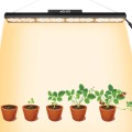 Bitkisel LED Grow Işık Tam Spektrumlu Sunlike