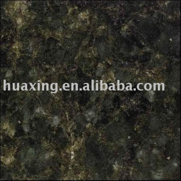 Uba Tuba Granite