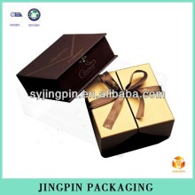 upscale chocolate box
