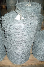 xiyue barbed wire