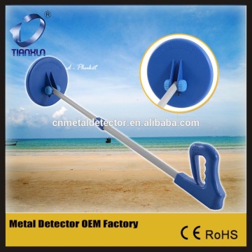 MD-1005 Kids toy Gold Metal Detector manufactory