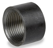 black half steel coupling