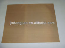 high temperature adhesive tape fabric
