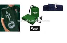 golf towel