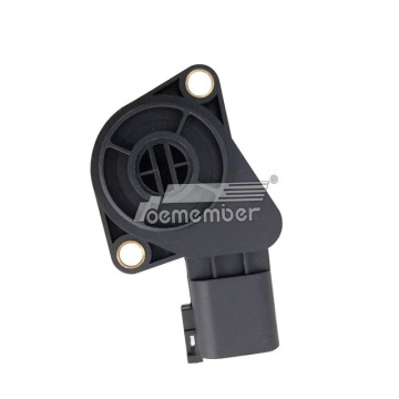 21116881 - Accelerator Pedal Position Sensor Assembly with Throttle Position Sensor Without Line