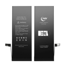 Super capacity Apple iPhone 6s battery