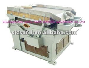 5XZQ-6 rice destoning machine