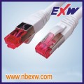 RJ45 플러그 점프 와이어