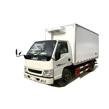 JMC 5 ton Dead animal handling truck for sale
