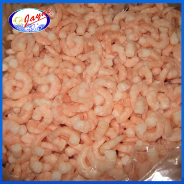 Best taste vannamei shrimp