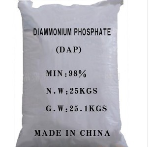 Diammonium Phosphate Fertilizer Grade, DAP (18-46-00)