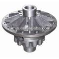 Investment casting auto spare parts Clutch housing