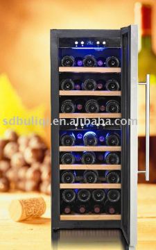 125L restaurant kitchen fridges