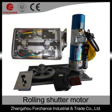 DJM-600KG-1P Roller up door motor/ Rolling door motor