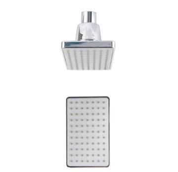 High Pressure Massage Flow Shower Heads