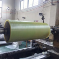 Rubber Roller for Cold Laminating Machine