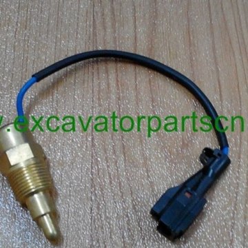 Zax200 Water Temp Sensor For Excavator?