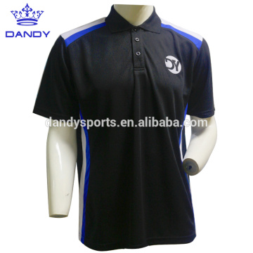 Customized Logo Embroidery Printing Polo shirts