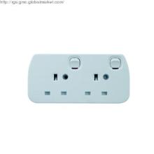 Multi-type Switch Socket/Scoket/TS sries/Multi-Gang/