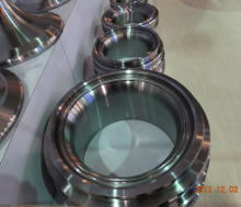 Marine Diesel Engine Parts Valve Seat