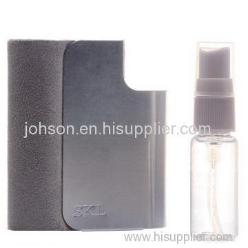 Mobile Phone Screen Cleaner Charm?