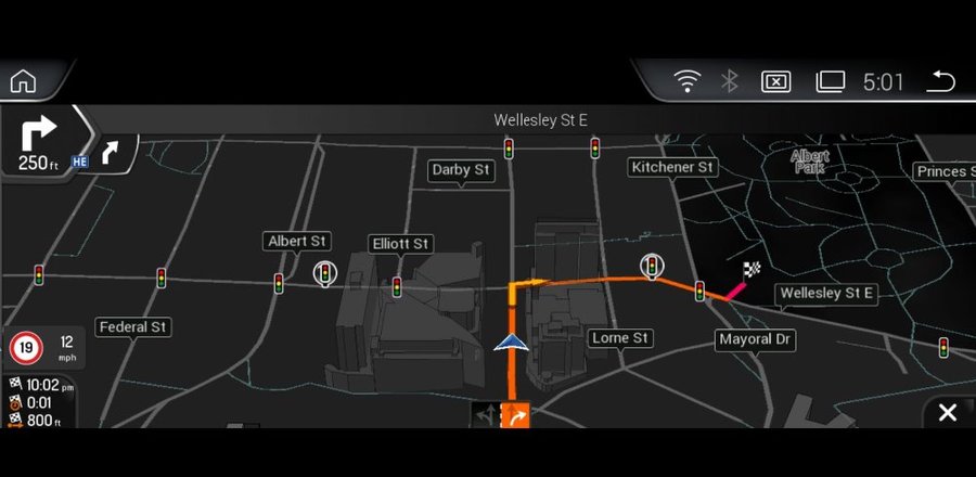 GPS GPS