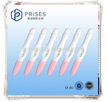 accu-check colloidal gold female urination hcg pregnancy test pen