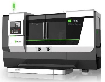 Internal Thread Grinding Machine