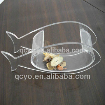 mini table aquarium fish tank