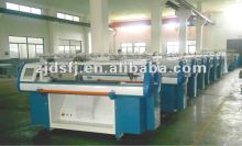 knitting machine