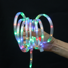 Outdoor Waterproof LED Solar Strip Light - Flexible SMD Solar-Powered LED Strip