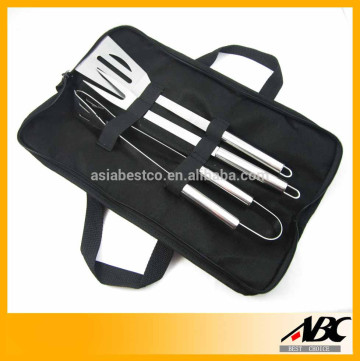 Food Grade Stainless Steel BBQ Set BBQ Kit