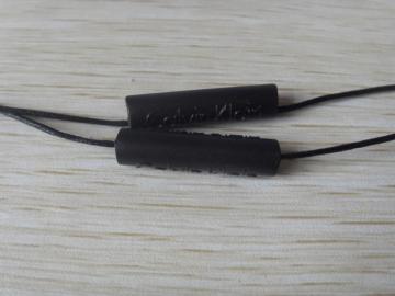 expected string tag found