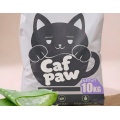 2.0 মিমি অ্যালোভেরা সুগন্ধযুক্ত ডিওডোরাইজিং রঙিন বল বেন্টোনাইট
